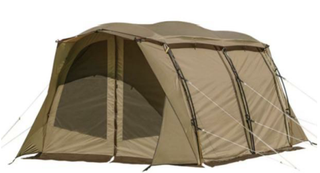 Tente de camping extérieure de tunnel imperméable adaptée aux besoins du client à vendre