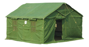 Tente de zone froide imperméable d'hiver, fabricant chinois, type 84A, offre spéciale