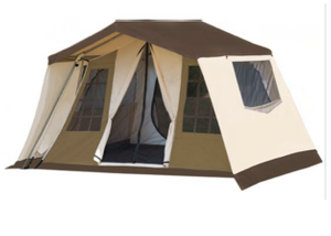 Ventes chaudes en gros meilleure vente tente de Camping tente étanche en térylène 