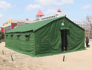 Aosener 20 personnes Camouflage Herbe Vert Tente d'hébergement facile à installer Tente étanche